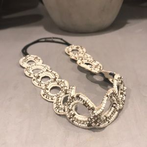 Anthropologie Headband